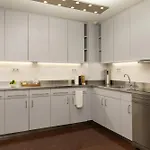 Апартаменты Highstay - Luxury Serviced - Saint-germain I