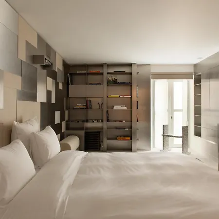 Highstay - Luxury Serviced - Saint-germain I Apartament Paryż