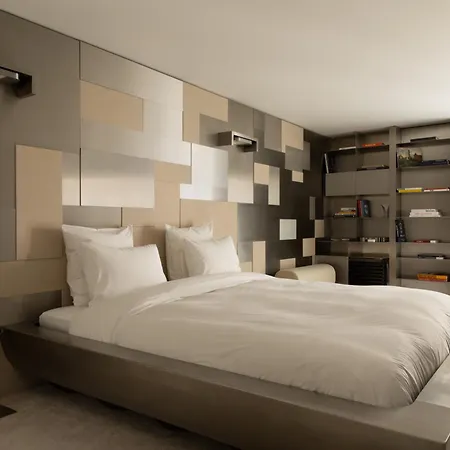 Apartament Highstay - Luxury Serviced - Saint-germain I *