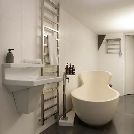 Highstay - Luxury Serviced - Saint-germain I *