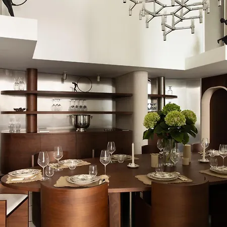 Highstay - Luxury Serviced - Saint-germain I Paryż
