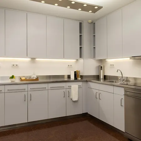 Apartment Highstay - Luxury Serviced - Saint-germain I