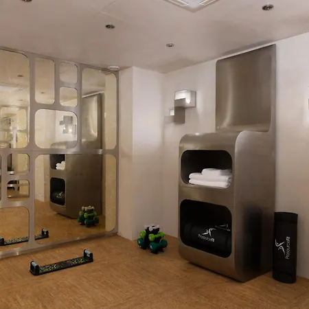 Highstay - Luxury Serviced - Saint-germain I Paryż