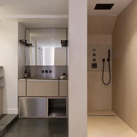 Highstay - Luxury Serviced - Saint-germain I
