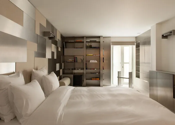 Highstay - Luxury Serviced - Saint-germain I Apartament Paryż