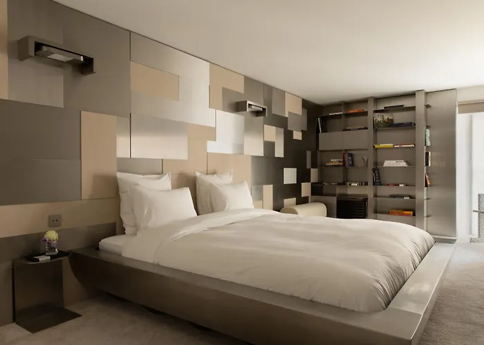 Apartament Highstay - Luxury Serviced - Saint-germain I *