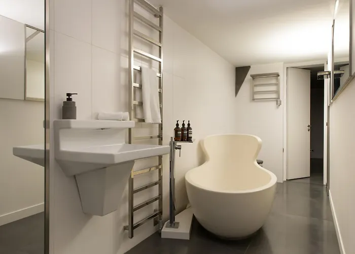 Highstay - Luxury Serviced - Saint-germain I *
