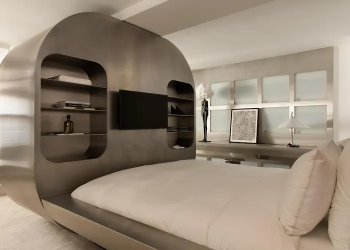 Highstay - Luxury Serviced - Saint-germain I