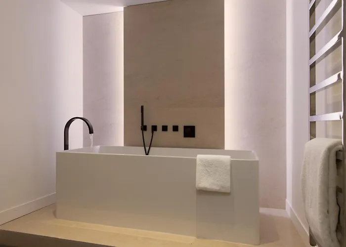 Highstay - Luxury Serviced - Saint-germain I Apartament