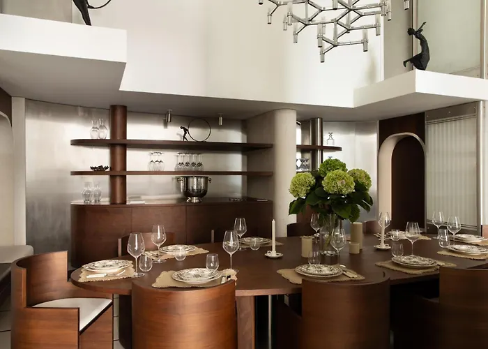Highstay - Luxury Serviced - Saint-germain I Paryż