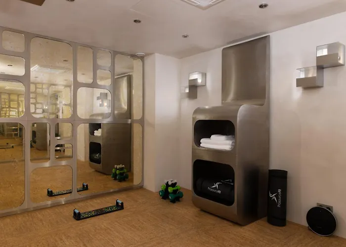 Highstay - Luxury Serviced - Saint-germain I Paryż