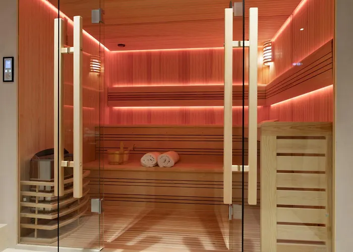 Highstay - Luxury Serviced - Saint-germain I