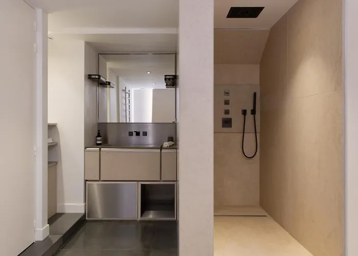Highstay - Luxury Serviced - Saint-germain I